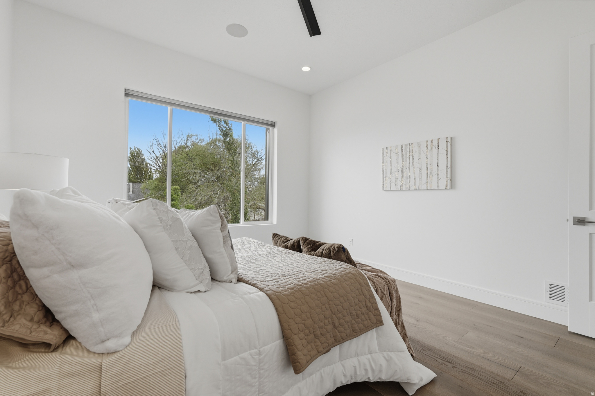 6TH STREET COTTAGES - Residential