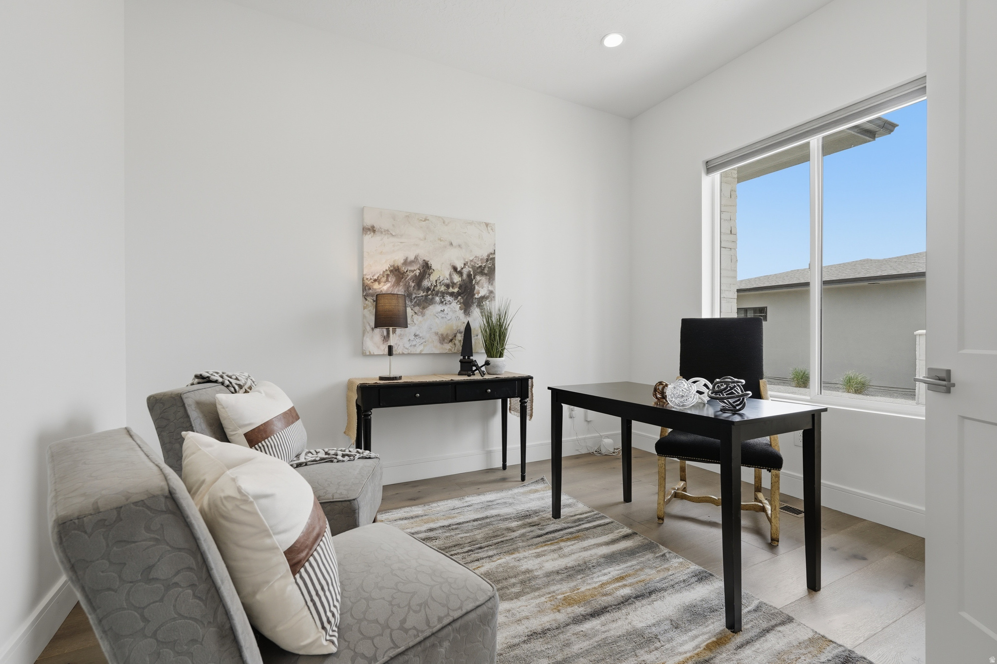 6TH STREET COTTAGES - Residential