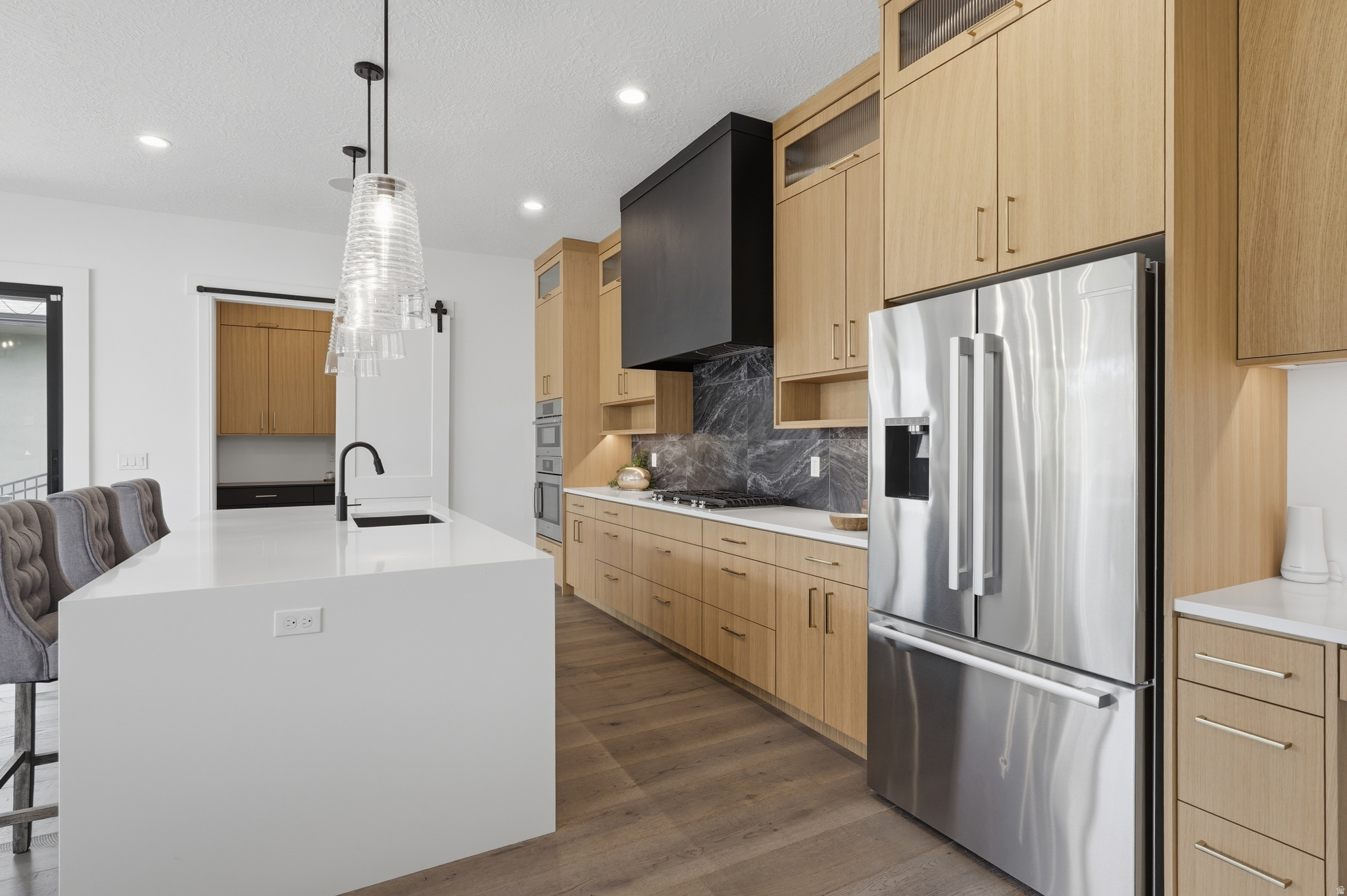 6TH STREET COTTAGES - Residential