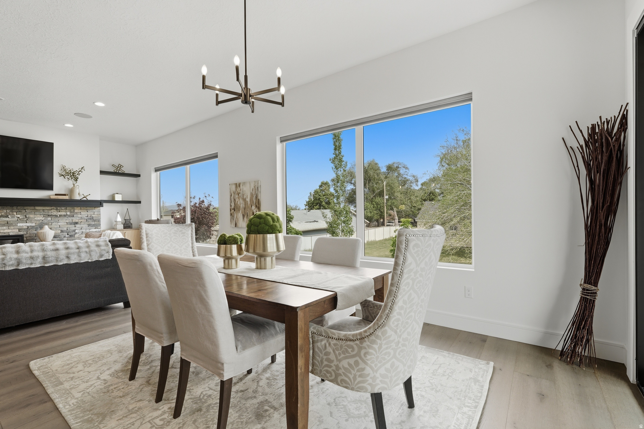 6TH STREET COTTAGES - Residential
