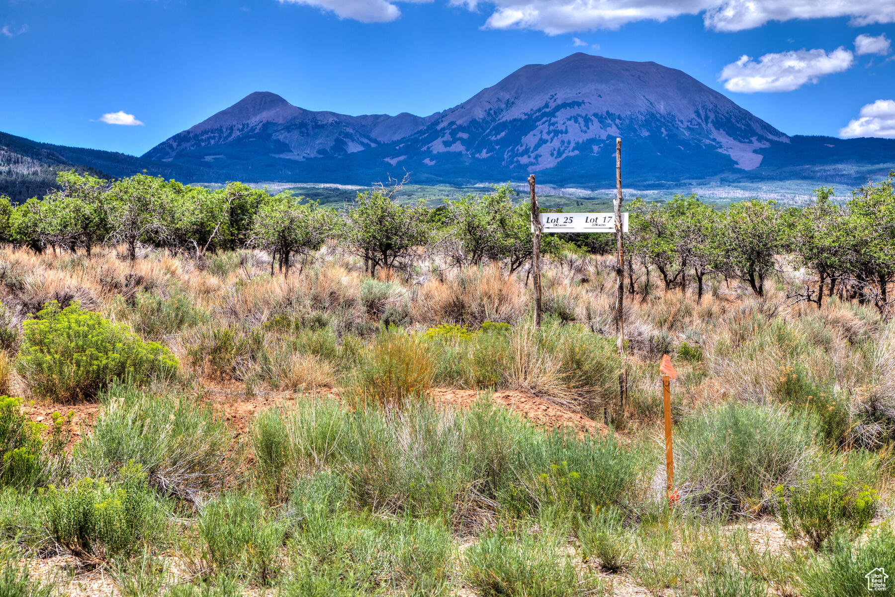 121 E Deer Creek Road Rd #10, La Sal, Utah image 47