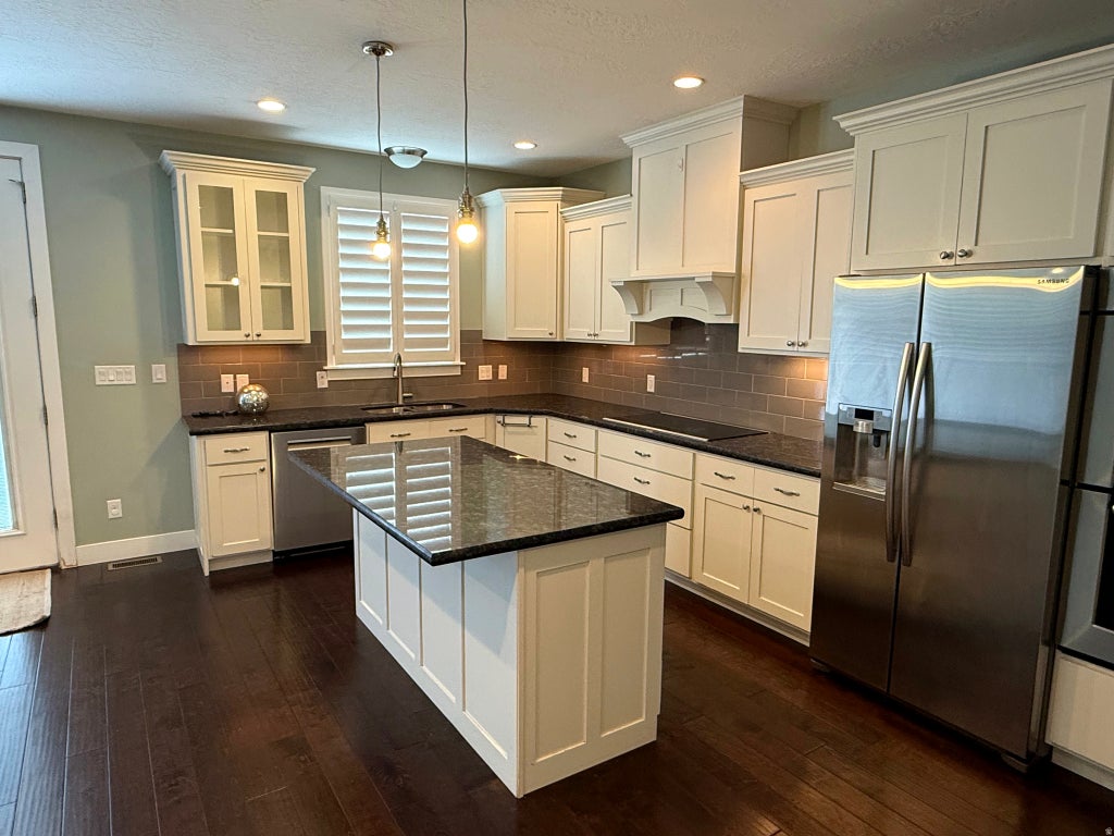 Photo of 12037 N GRENOBLE WAY, Highland, UT 84003 (MLS # 2174767)
