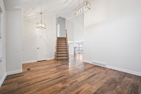 Tiny photo for 8461 S 2385 W, West Jordan, UT 84088 (MLS # 2130088)