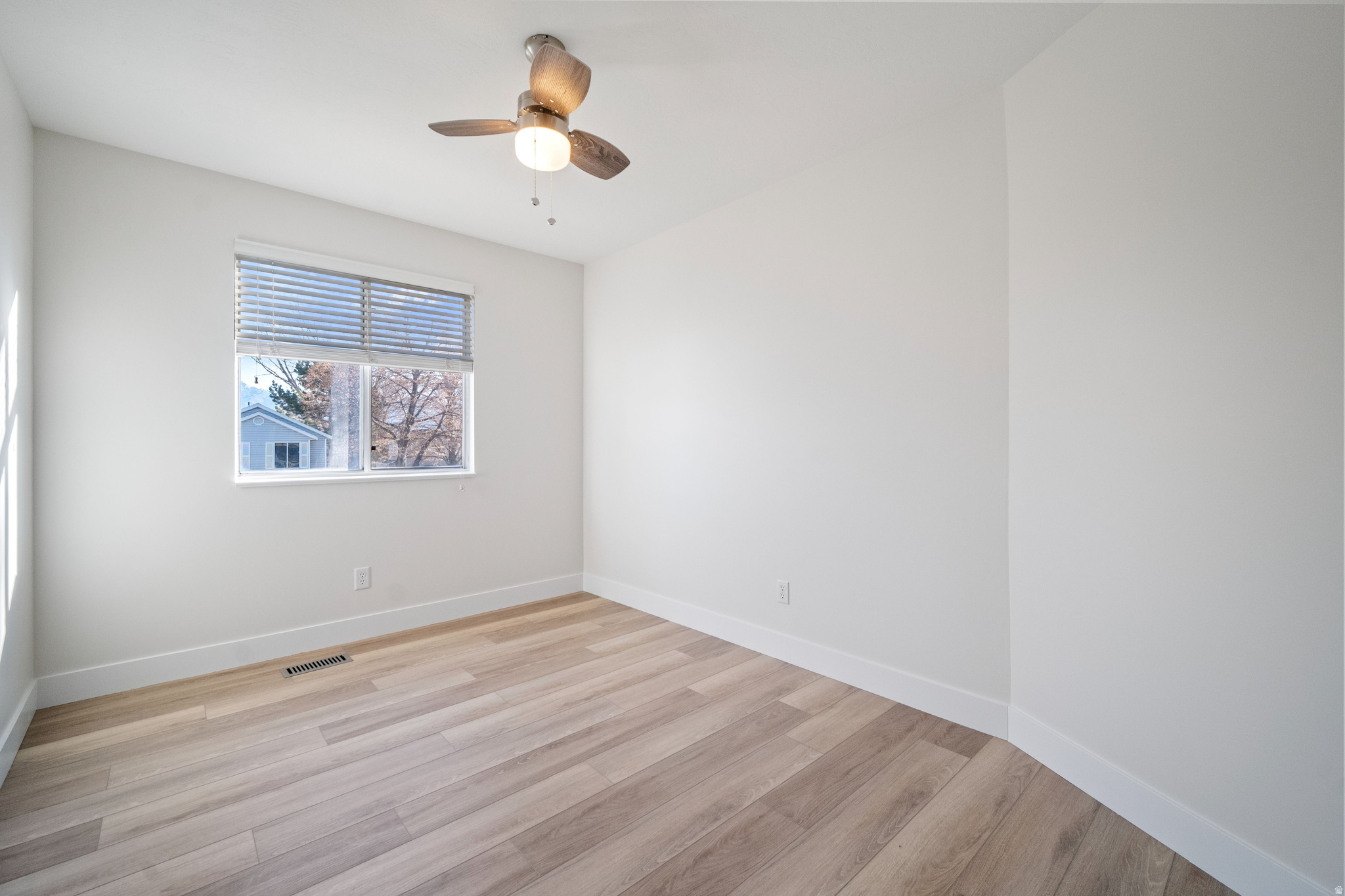 FAIRWAY - Residential