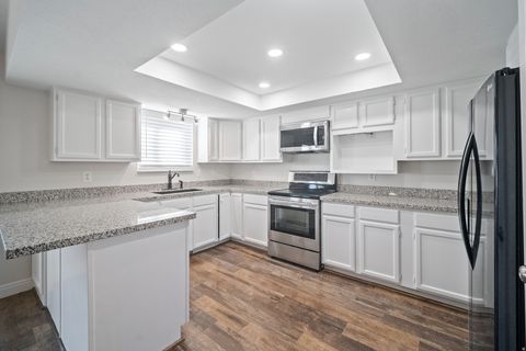 Tiny photo for 8461 S 2385 W, West Jordan, UT 84088 (MLS # 2130088)