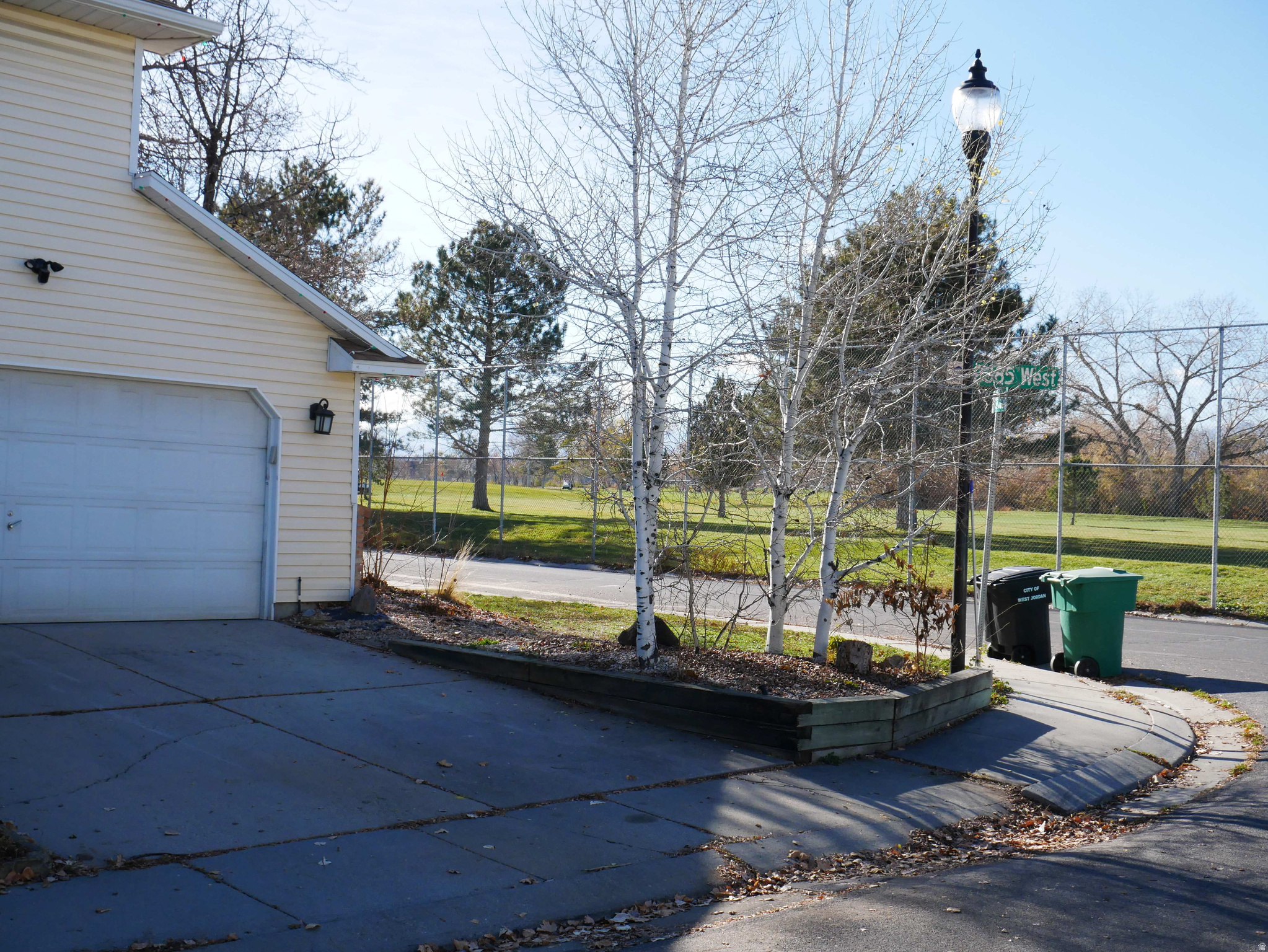 FAIRWAY - Residential