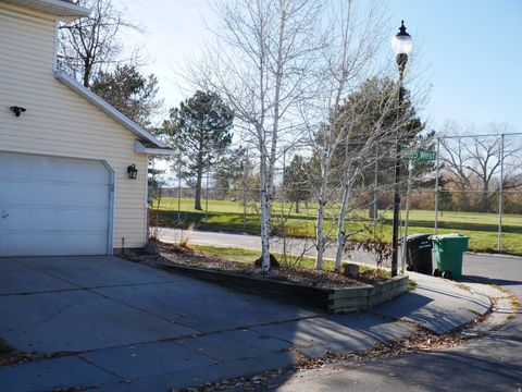 Tiny photo for 8461 S 2385 W, West Jordan, UT 84088 (MLS # 2130088)