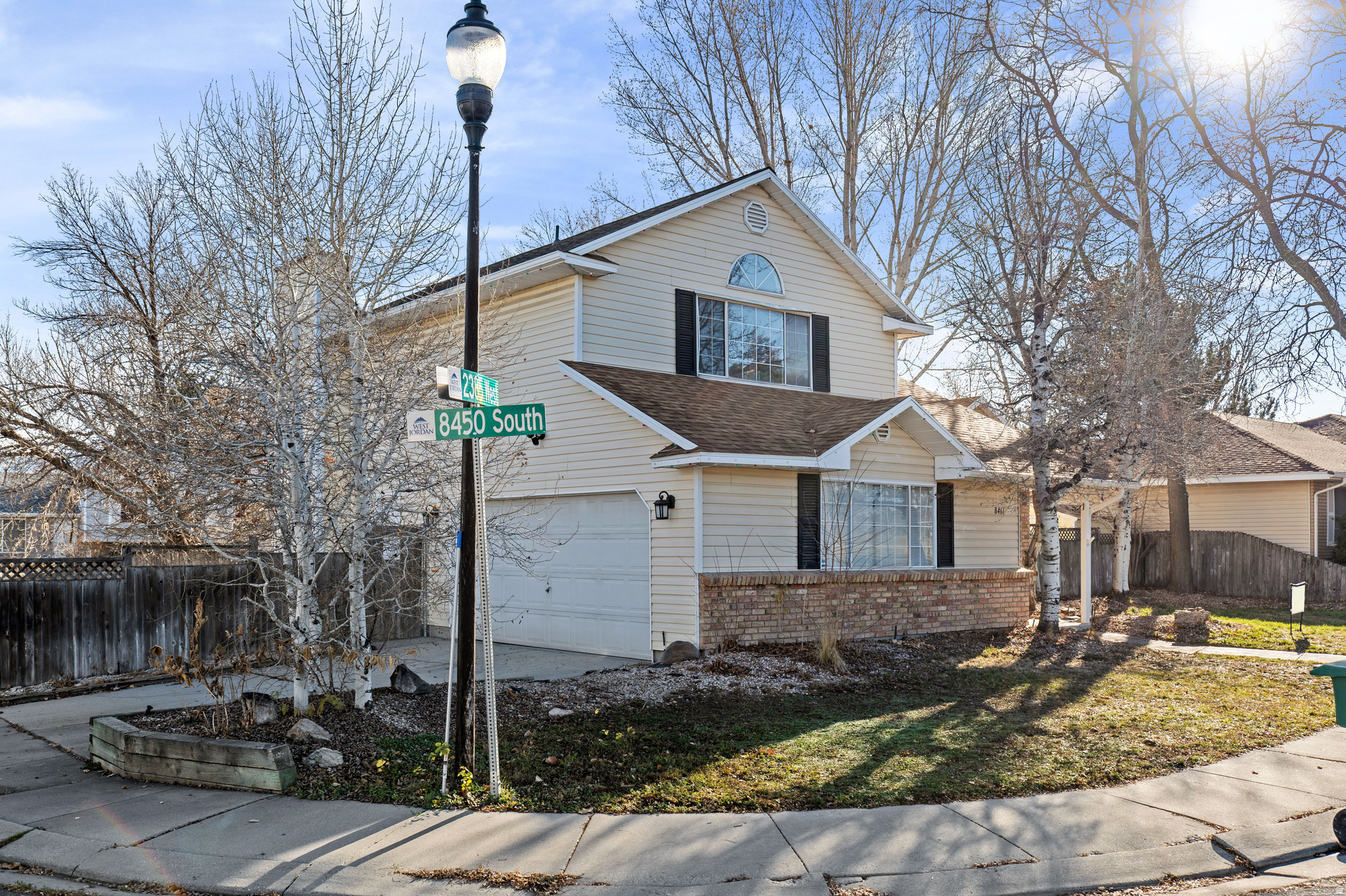 FAIRWAY - Residential