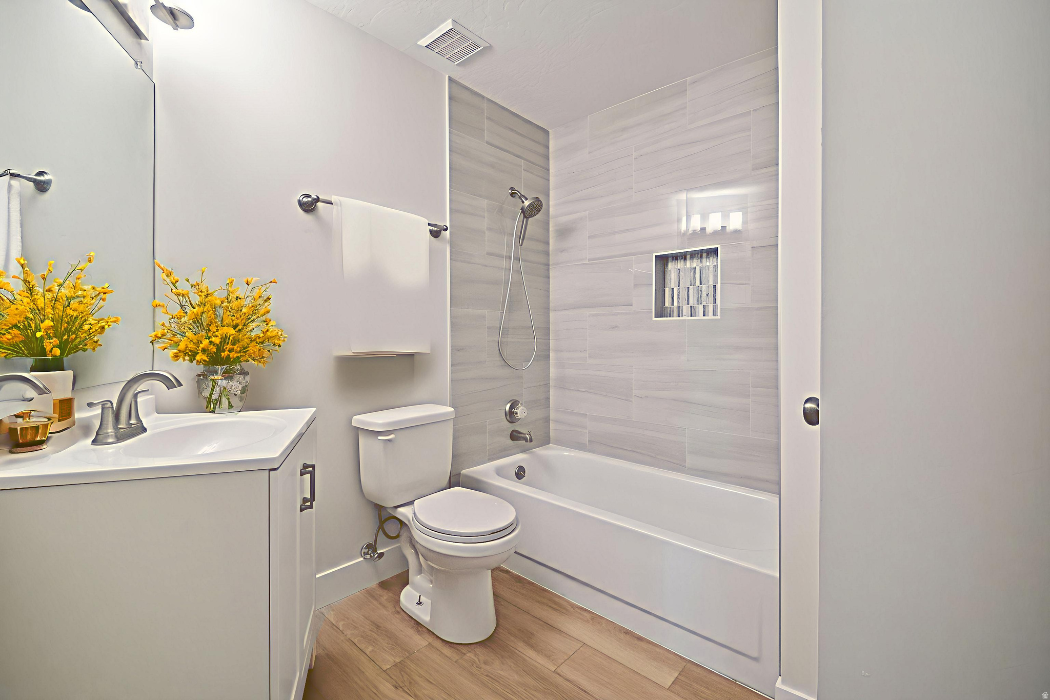 FAIRWAY - Residential