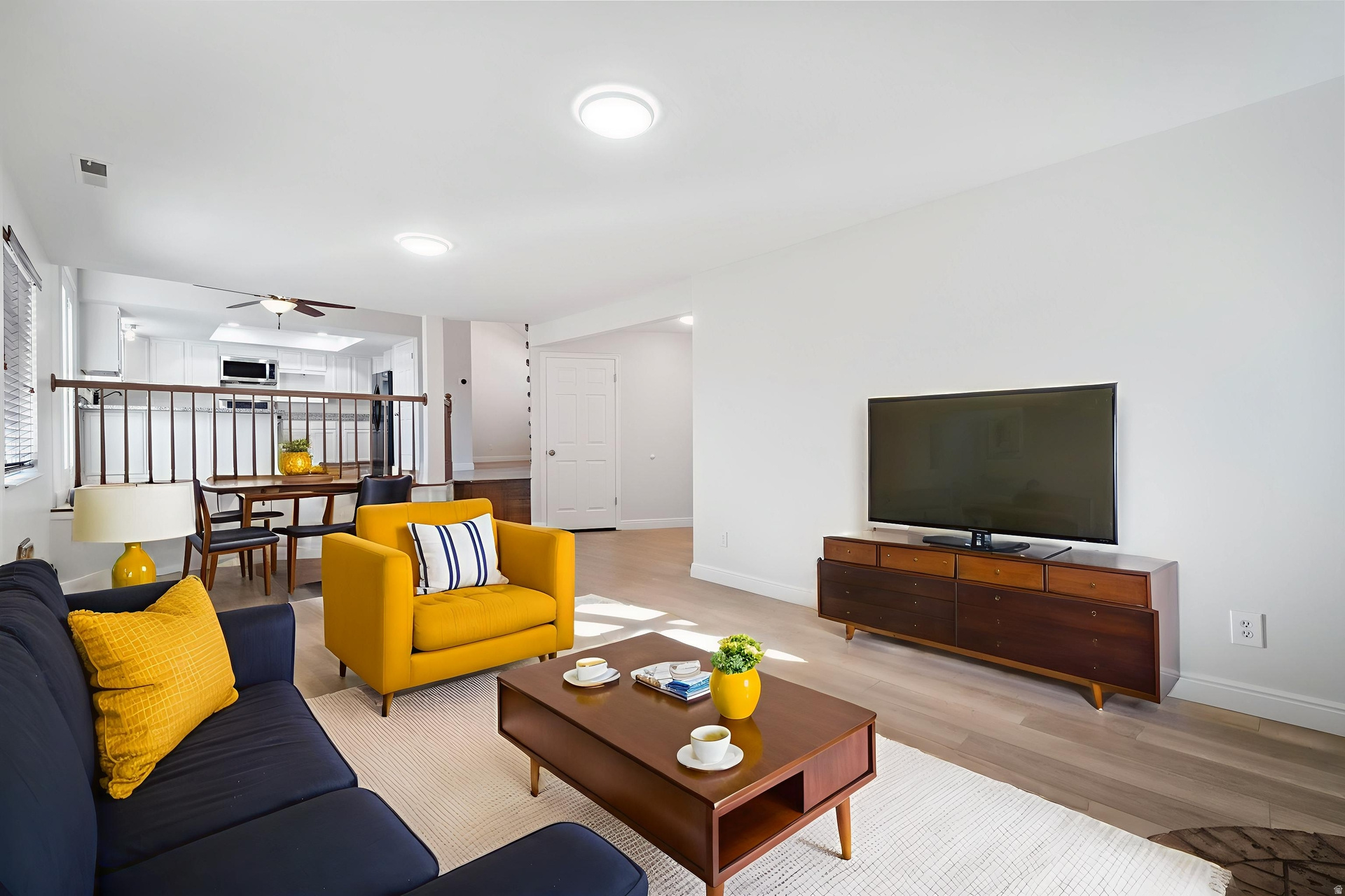 FAIRWAY - Residential