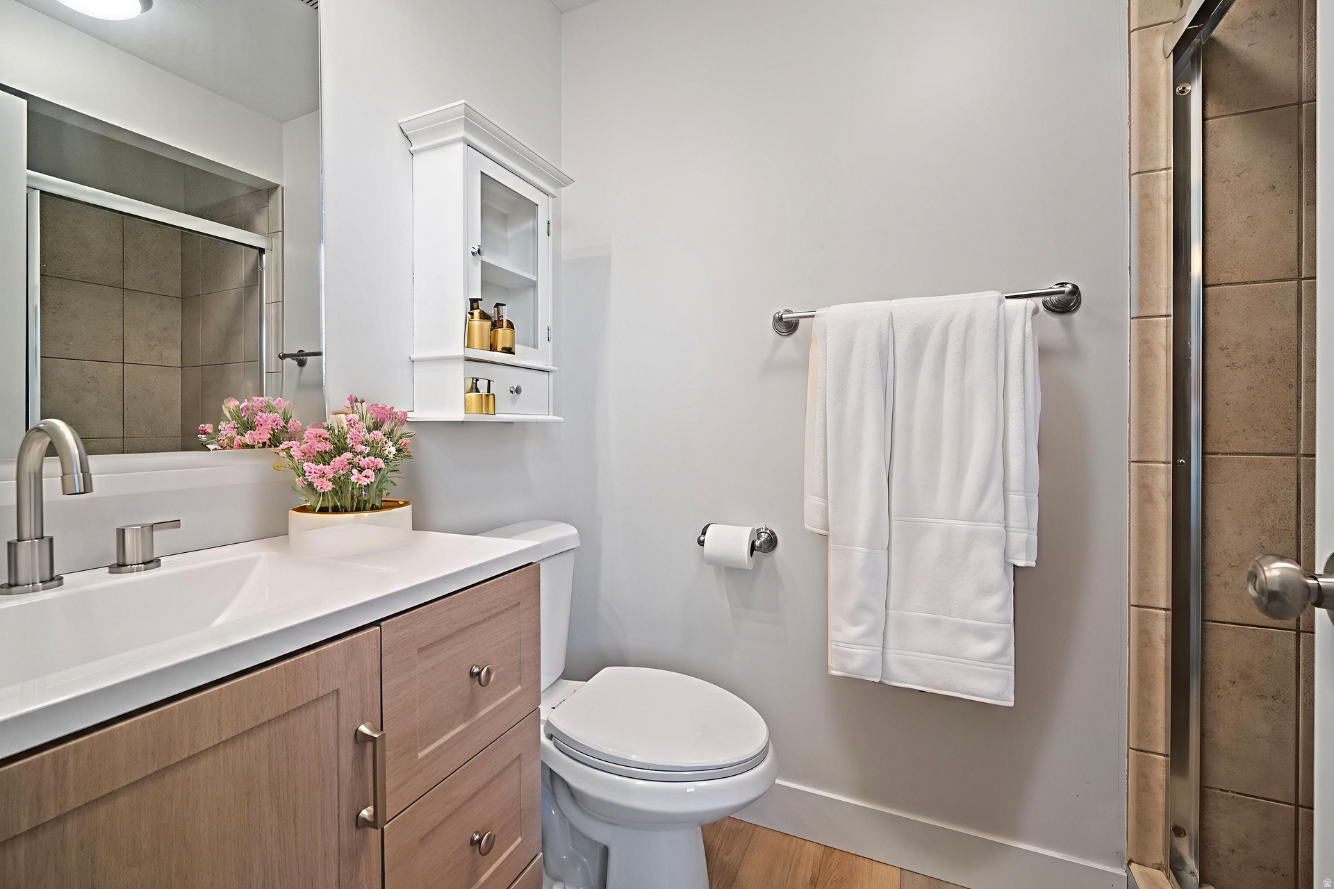 FAIRWAY - Residential