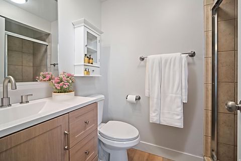 Tiny photo for 8461 S 2385 W, West Jordan, UT 84088 (MLS # 2130088)