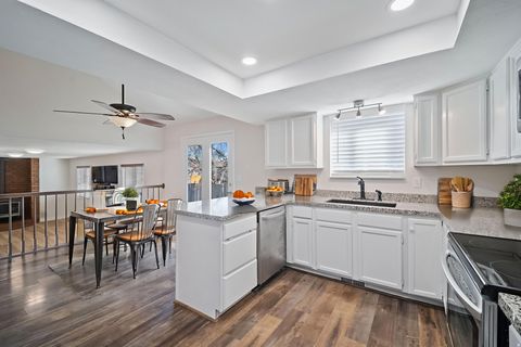 Tiny photo for 8461 S 2385 W, West Jordan, UT 84088 (MLS # 2130088)