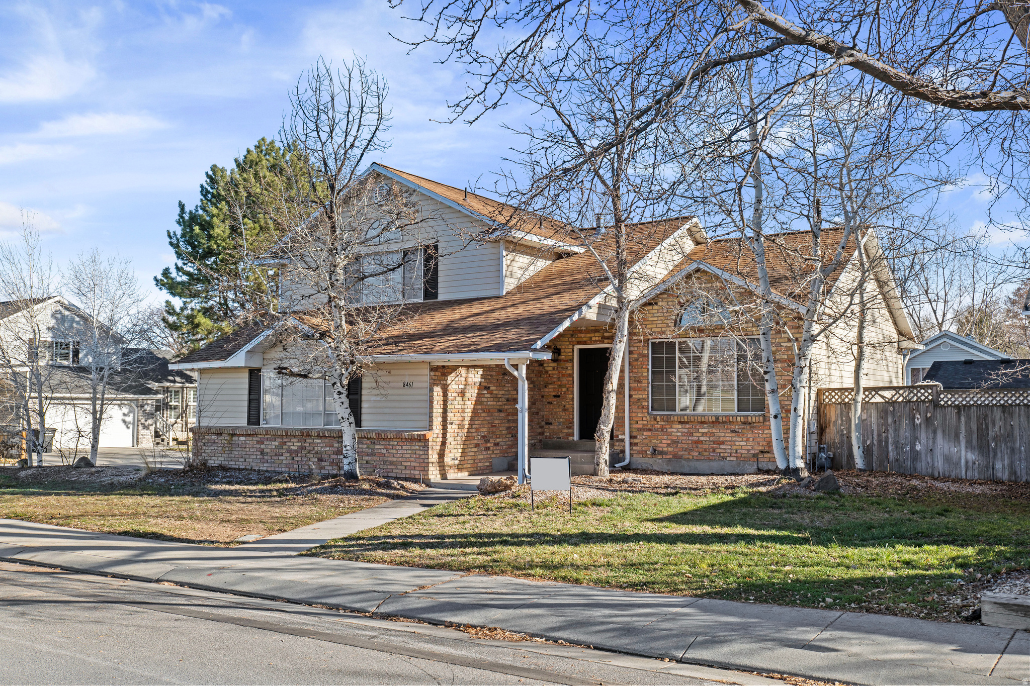 FAIRWAY - Residential