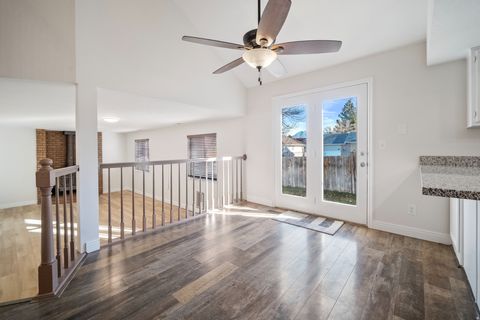 Tiny photo for 8461 S 2385 W, West Jordan, UT 84088 (MLS # 2130088)