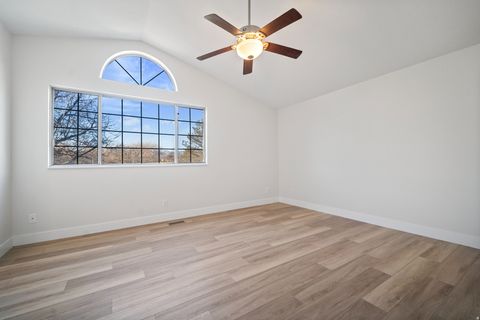 Tiny photo for 8461 S 2385 W, West Jordan, UT 84088 (MLS # 2130088)