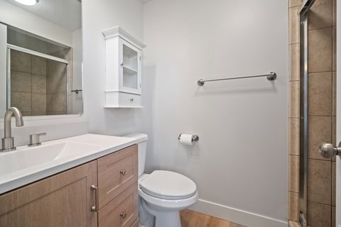 Tiny photo for 8461 S 2385 W, West Jordan, UT 84088 (MLS # 2130088)