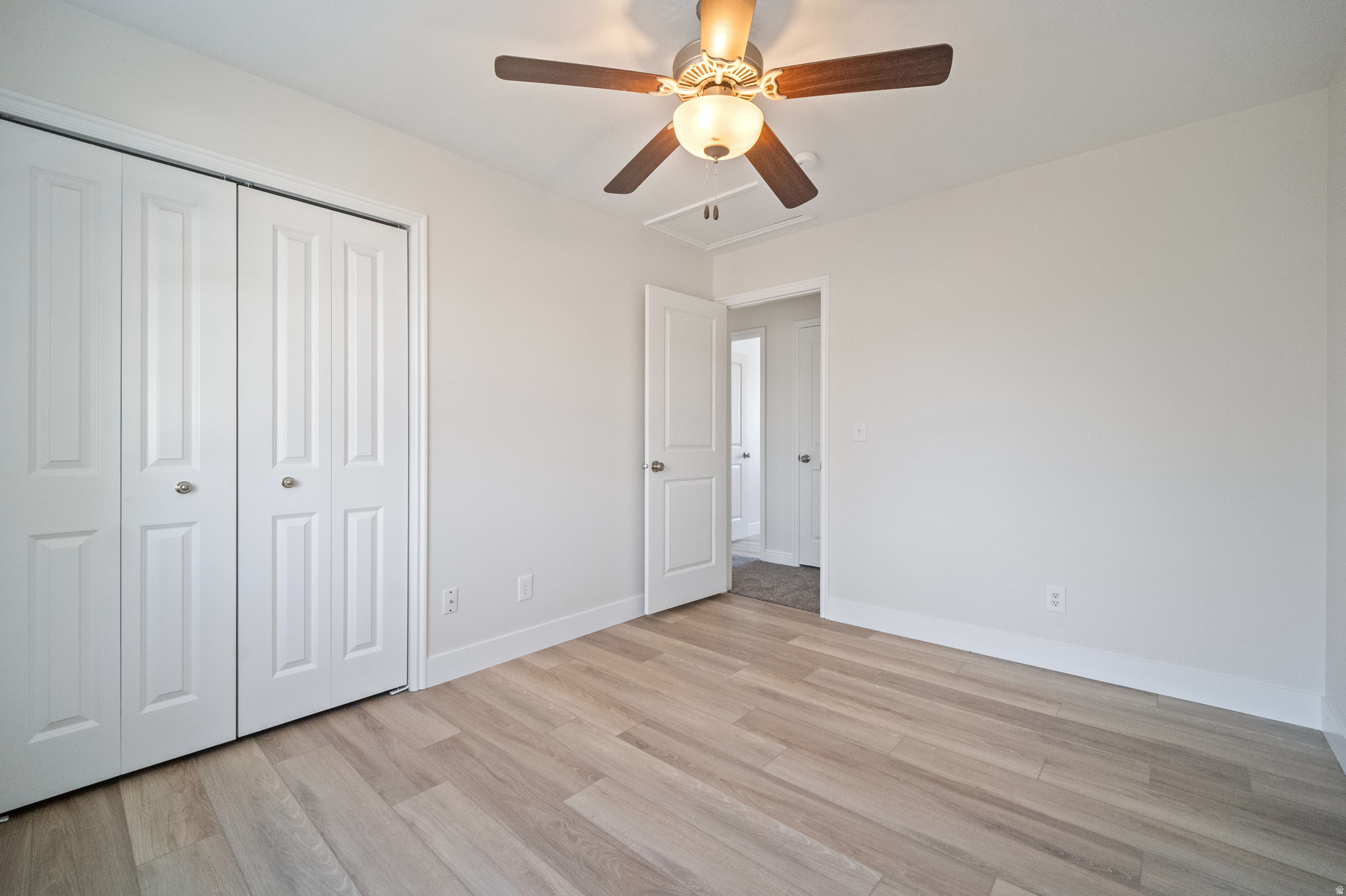 FAIRWAY - Residential