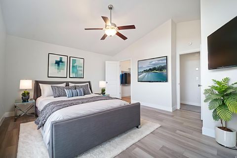 Tiny photo for 8461 S 2385 W, West Jordan, UT 84088 (MLS # 2130088)