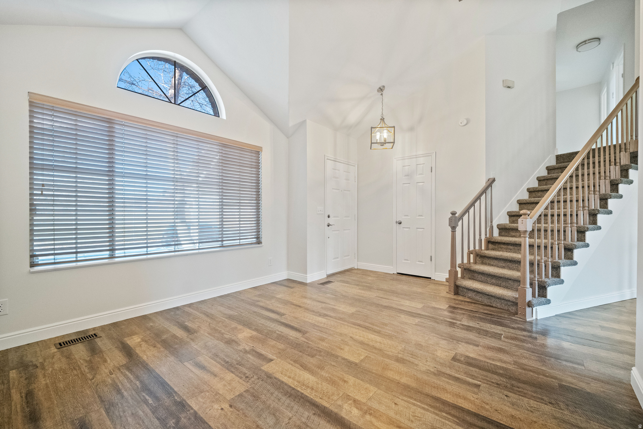 FAIRWAY - Residential