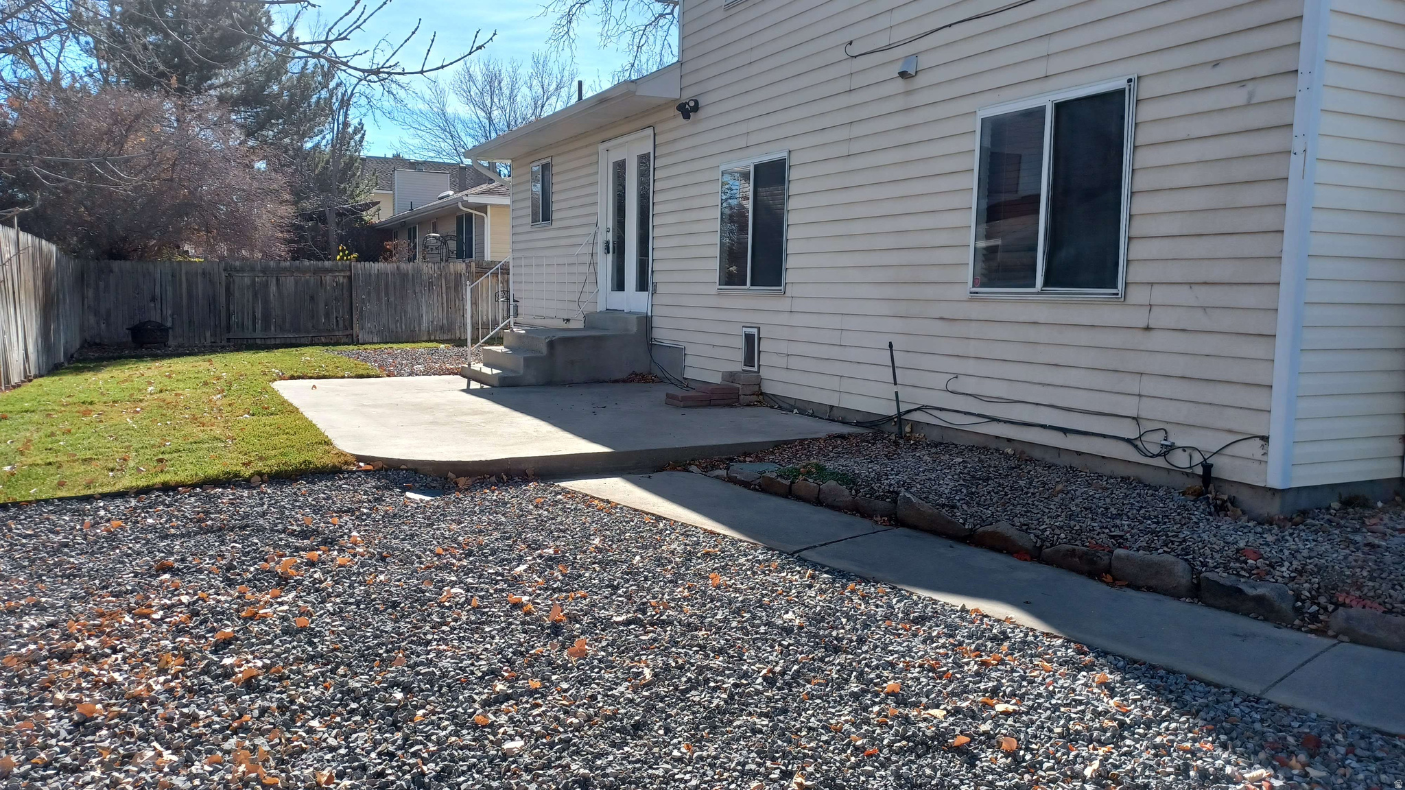 FAIRWAY - Residential