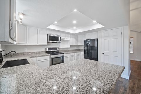 Tiny photo for 8461 S 2385 W, West Jordan, UT 84088 (MLS # 2130088)