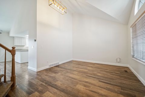 Tiny photo for 8461 S 2385 W, West Jordan, UT 84088 (MLS # 2130088)