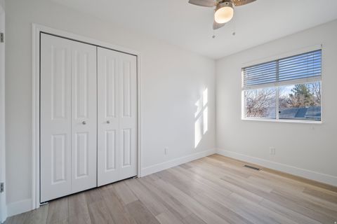 Tiny photo for 8461 S 2385 W, West Jordan, UT 84088 (MLS # 2130088)