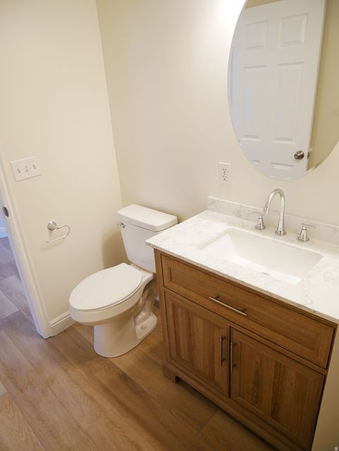 Tiny photo for 8461 S 2385 W, West Jordan, UT 84088 (MLS # 2130088)