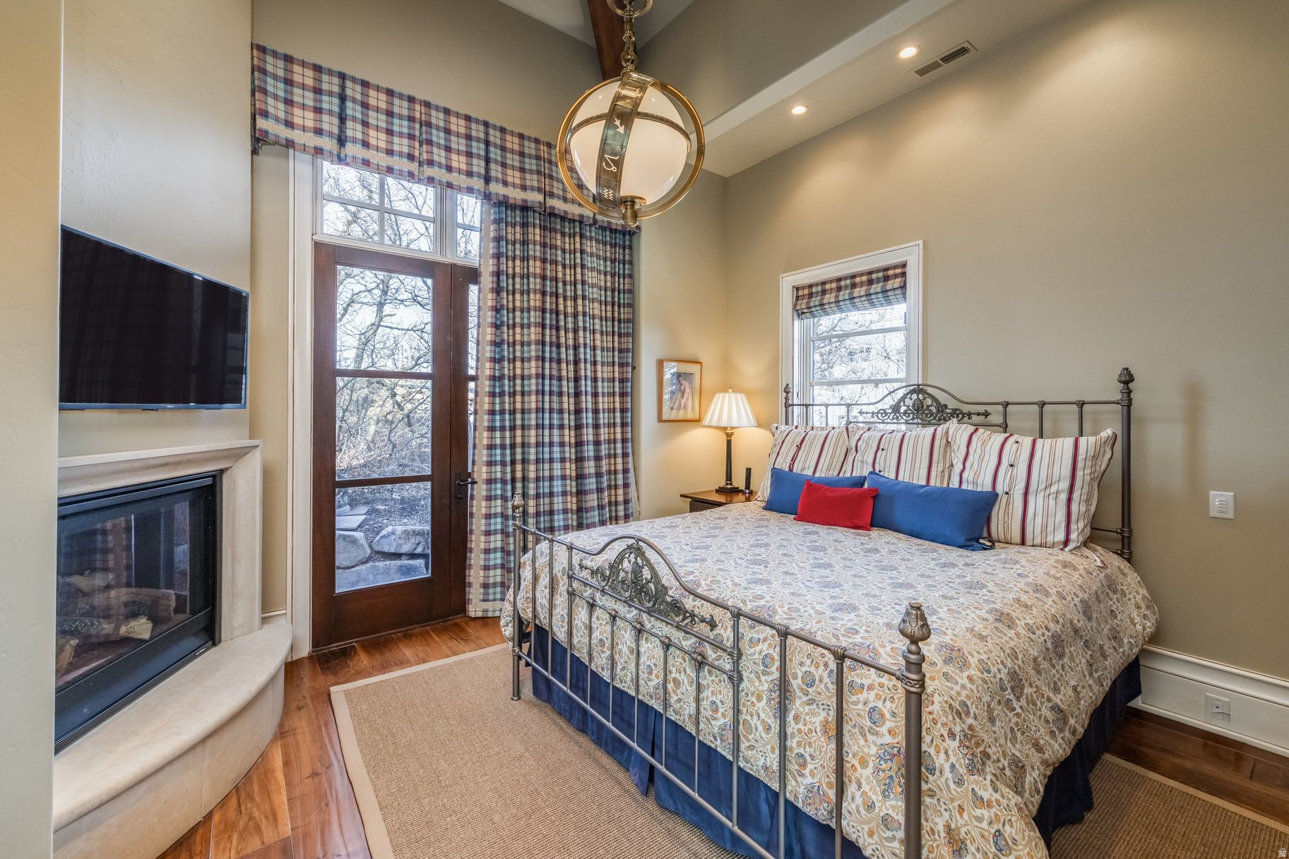 GLENWILD - Residential