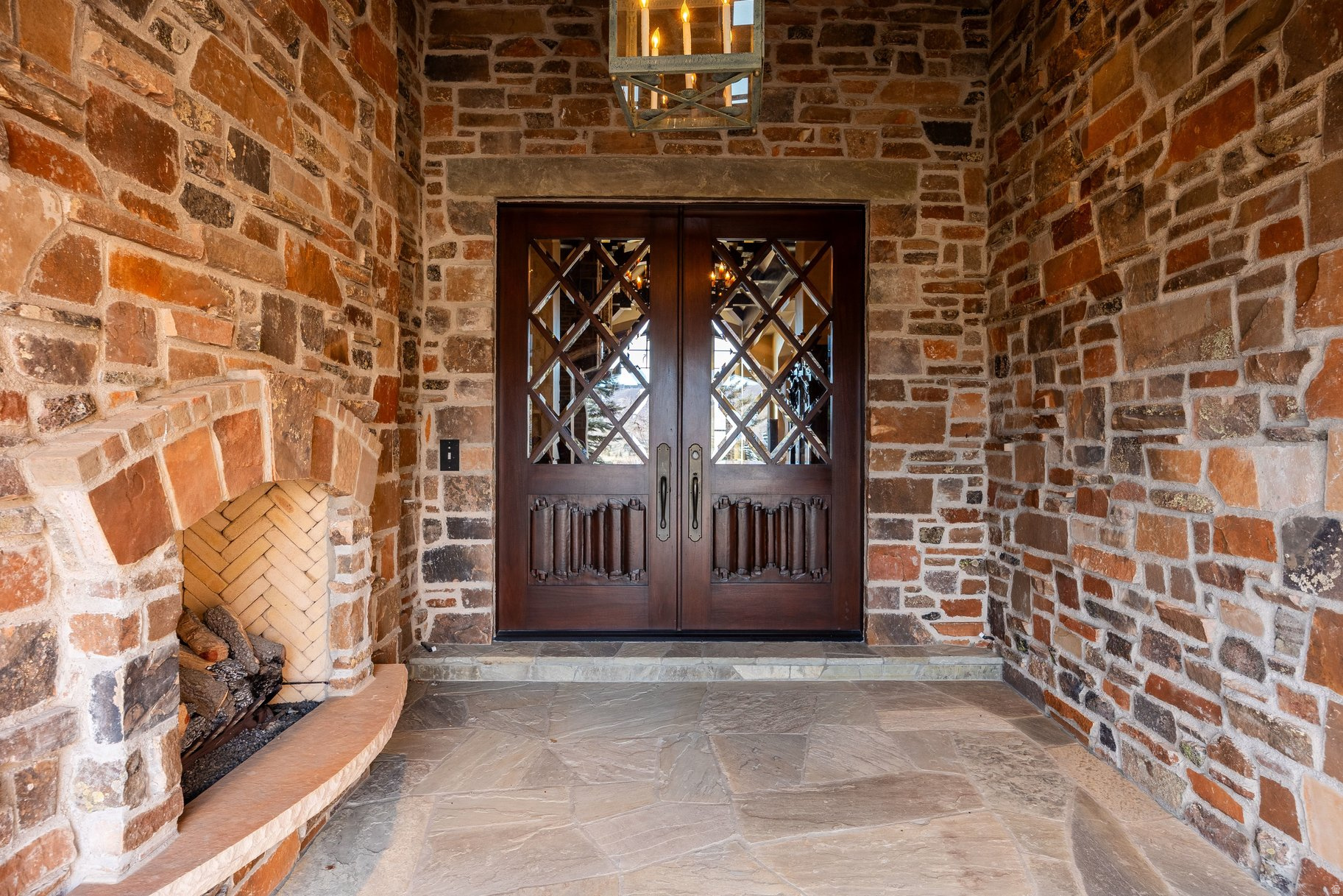 GLENWILD - Residential