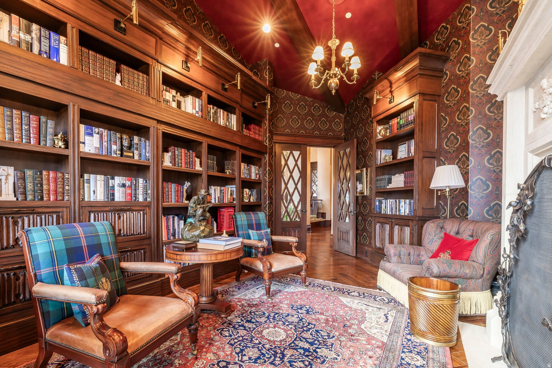 GLENWILD - Residential