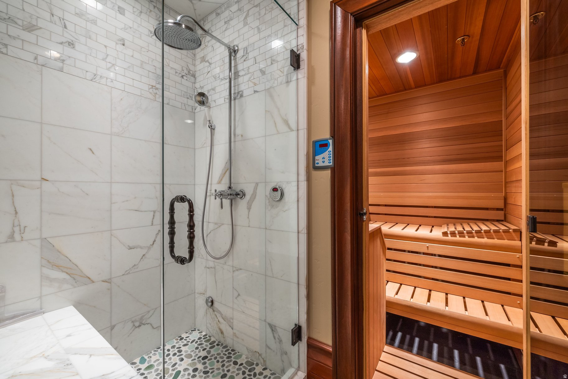 GLENWILD - Residential