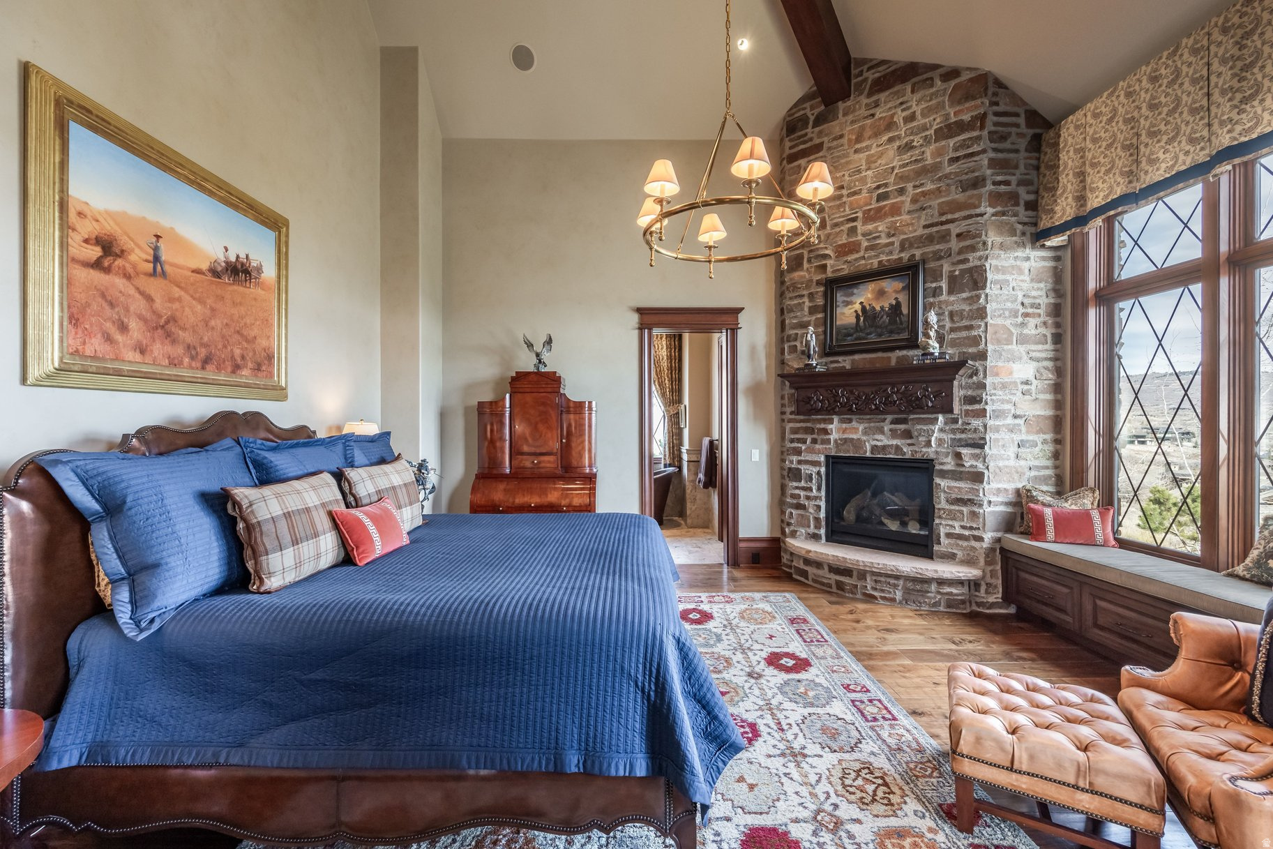 GLENWILD - Residential