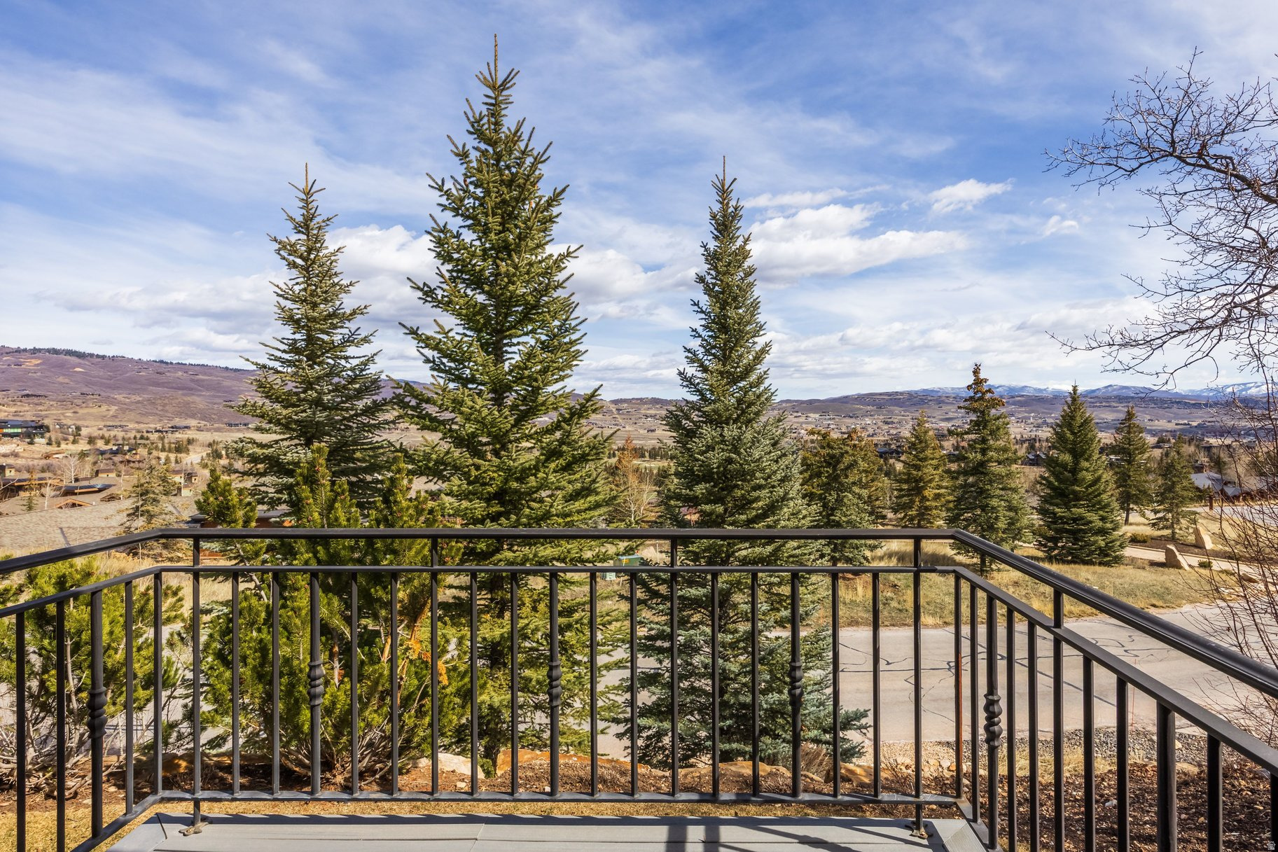 GLENWILD - Residential