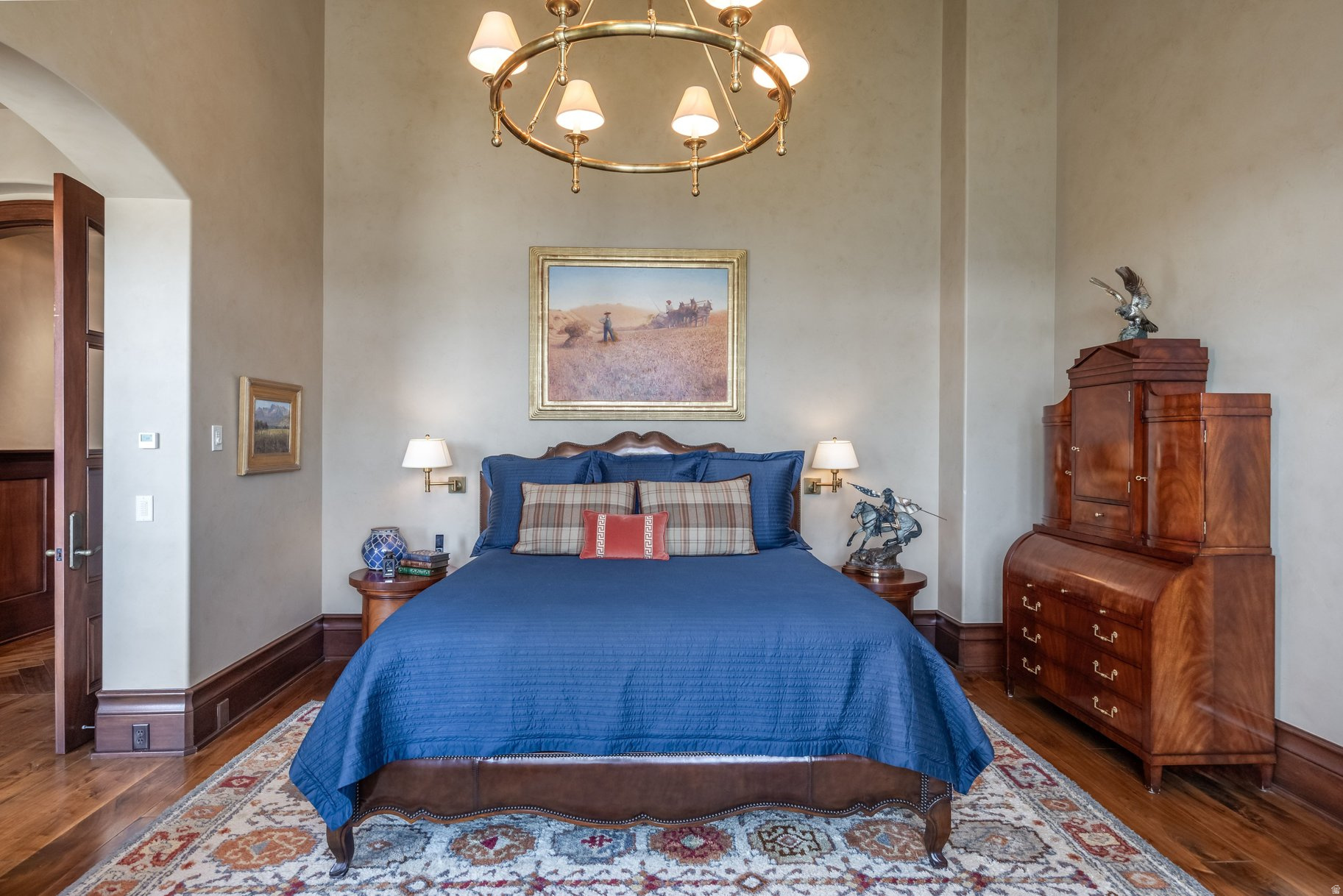 GLENWILD - Residential