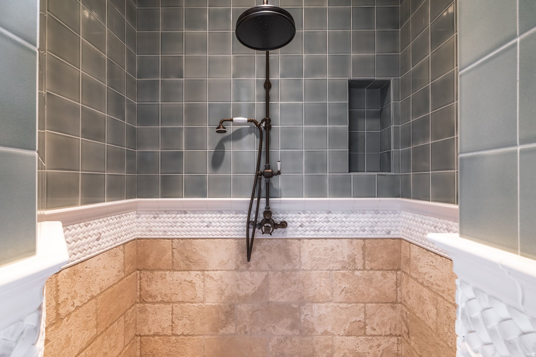 GLENWILD - Residential