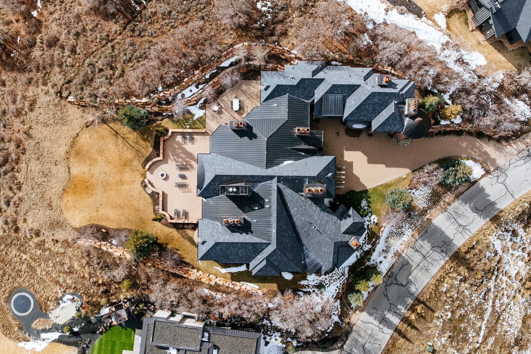 GLENWILD - Residential