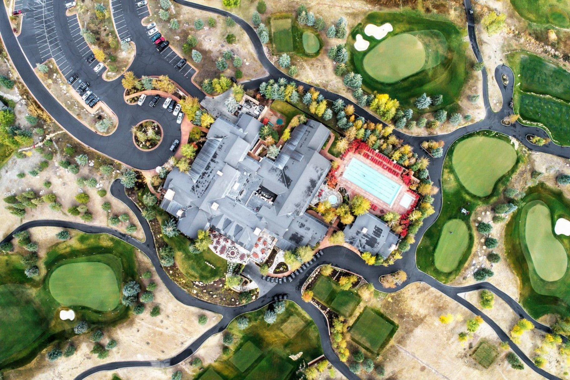 GLENWILD - Residential