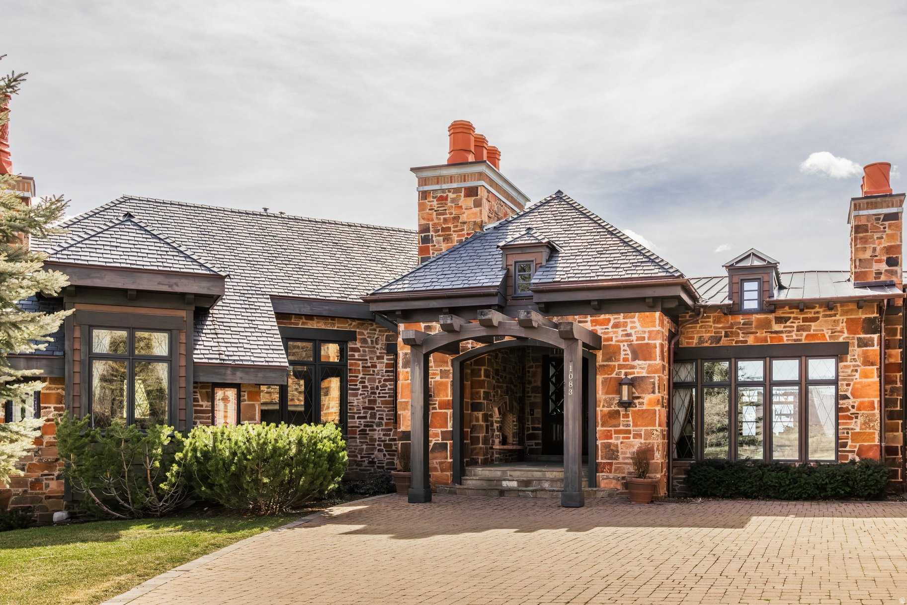 GLENWILD - Residential