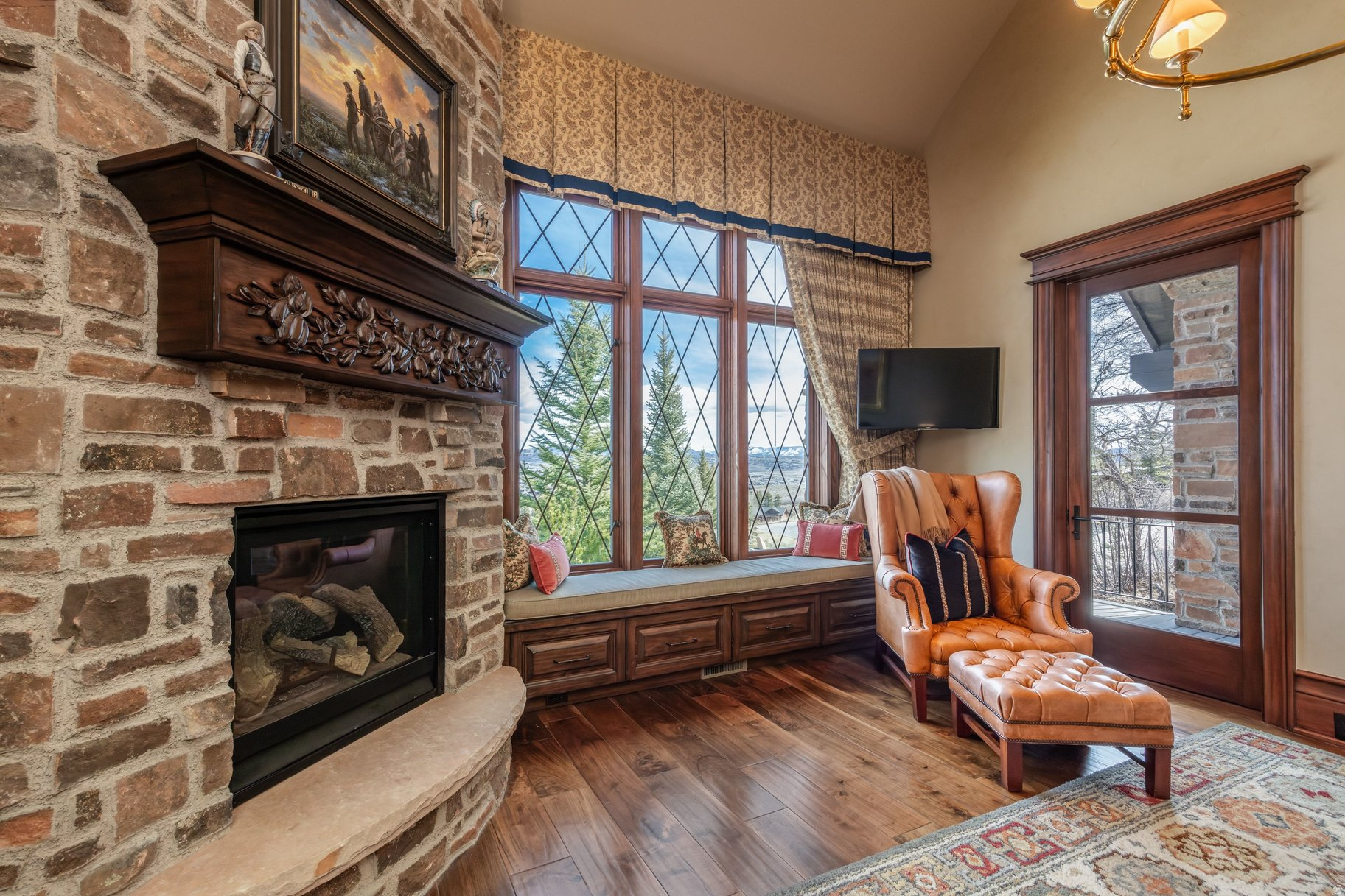 GLENWILD - Residential