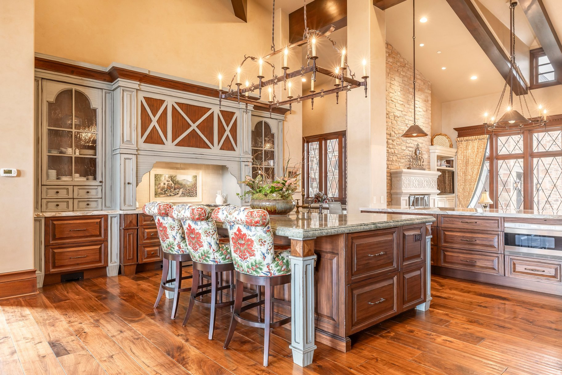 GLENWILD - Residential