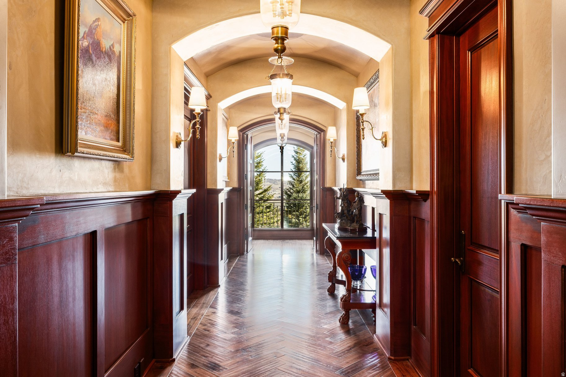 GLENWILD - Residential