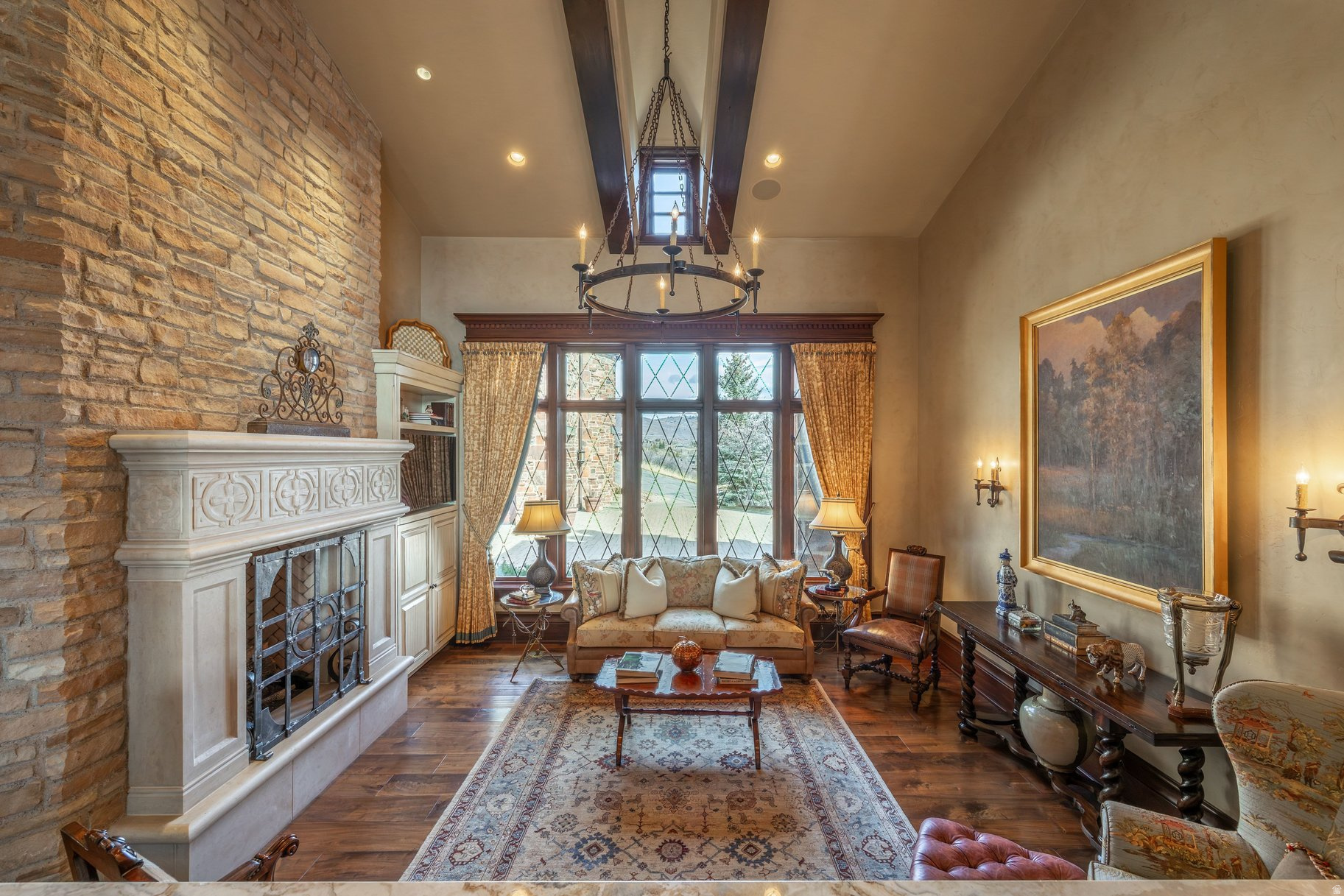 GLENWILD - Residential