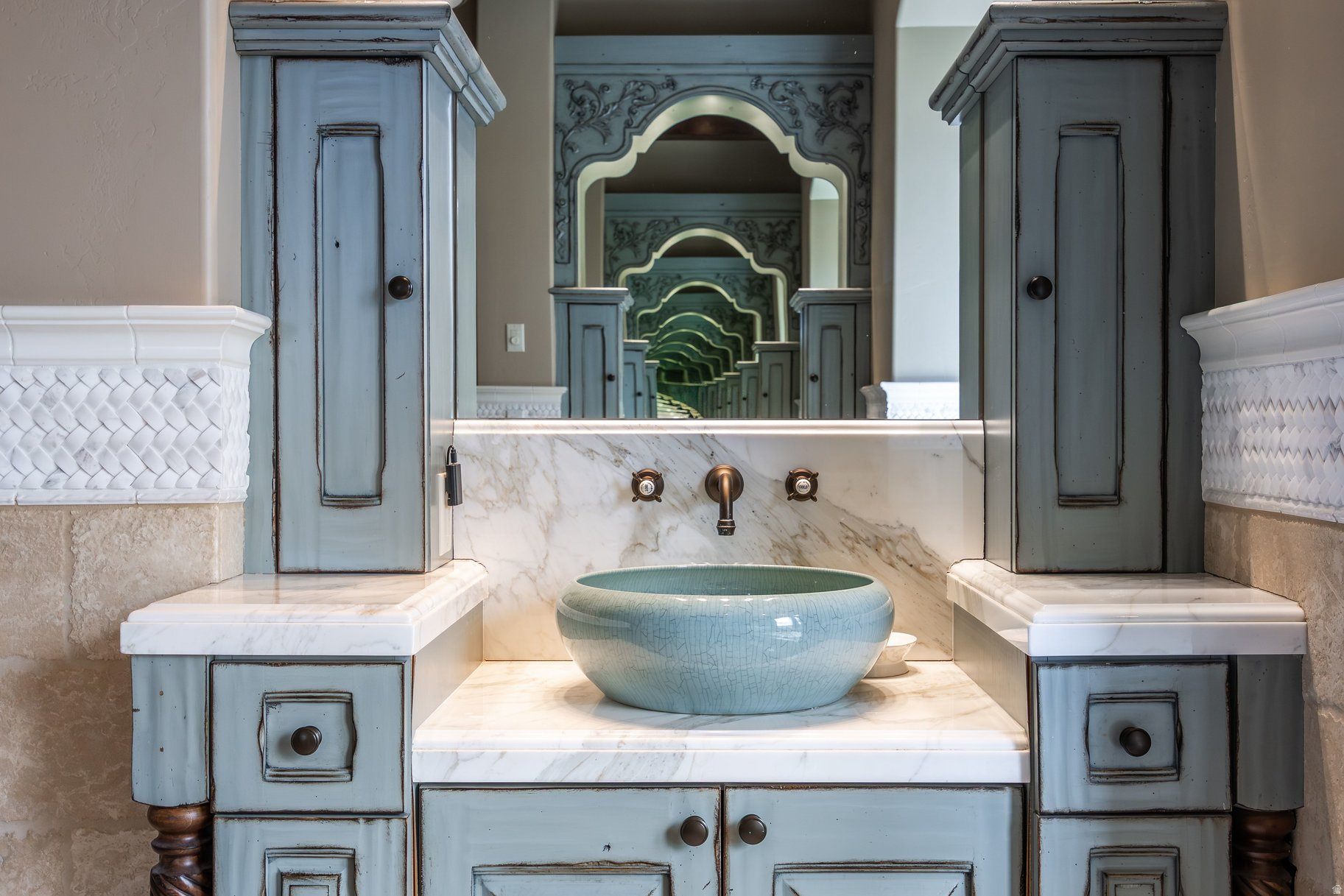 GLENWILD - Residential