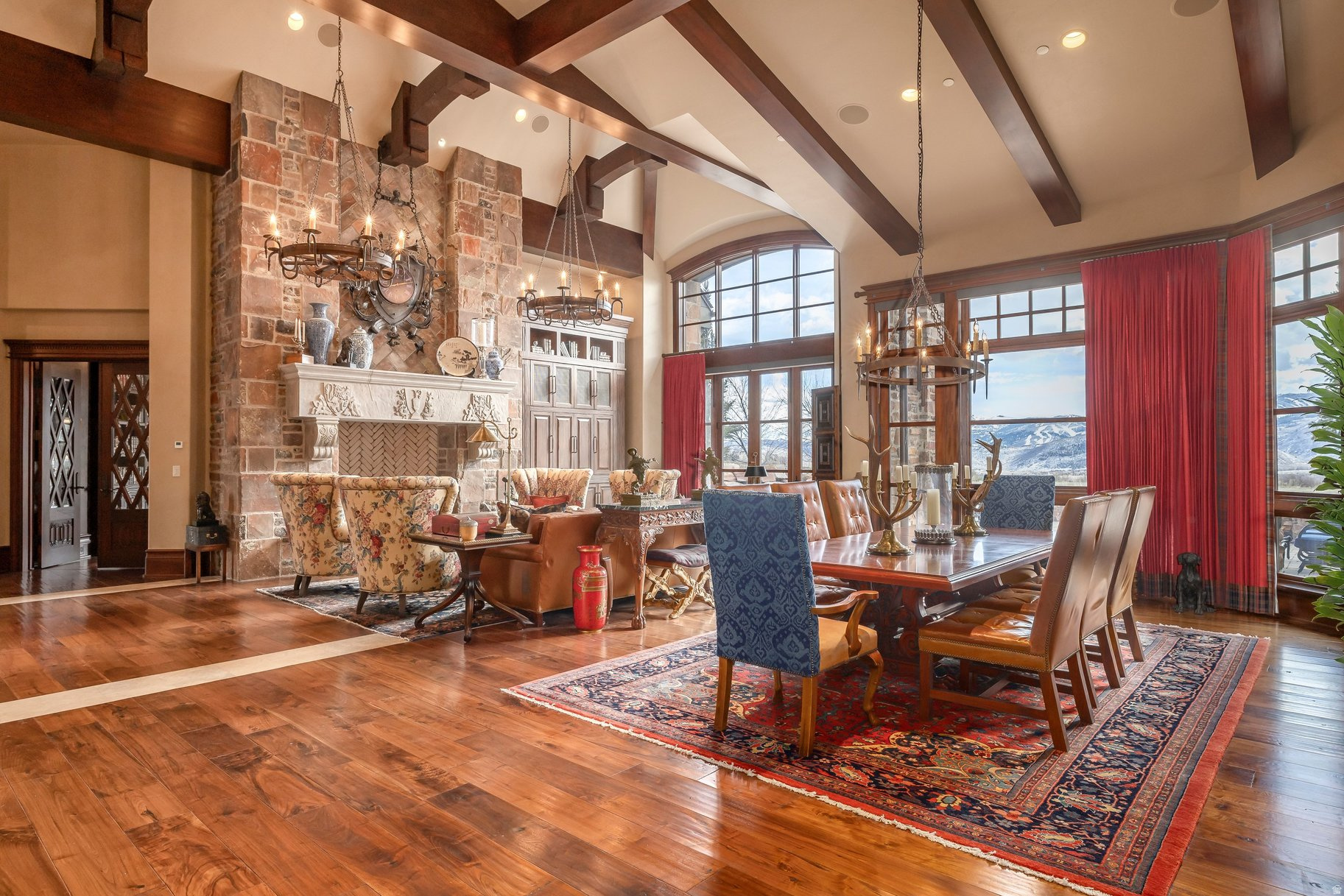 GLENWILD - Residential