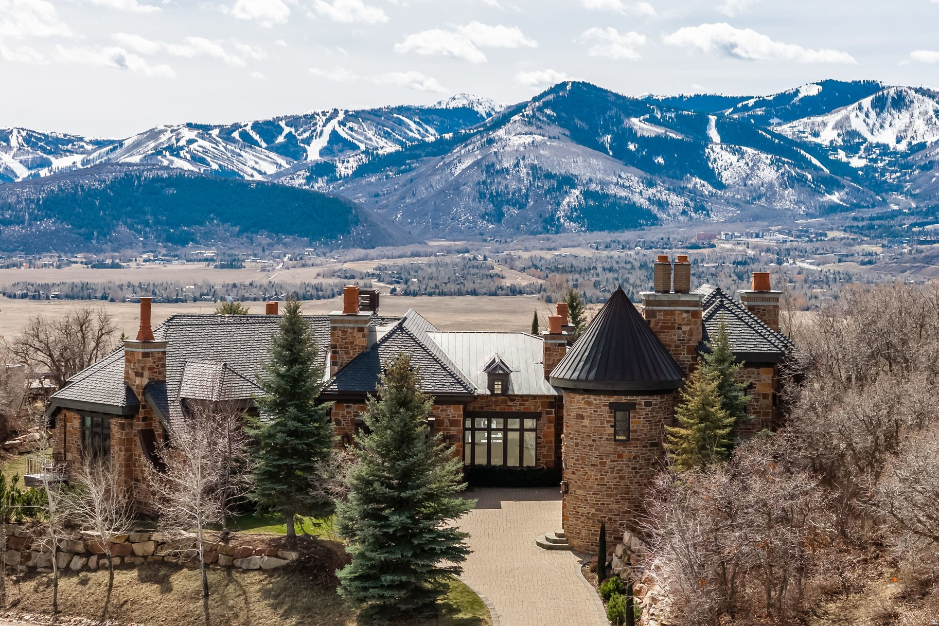 GLENWILD - Residential