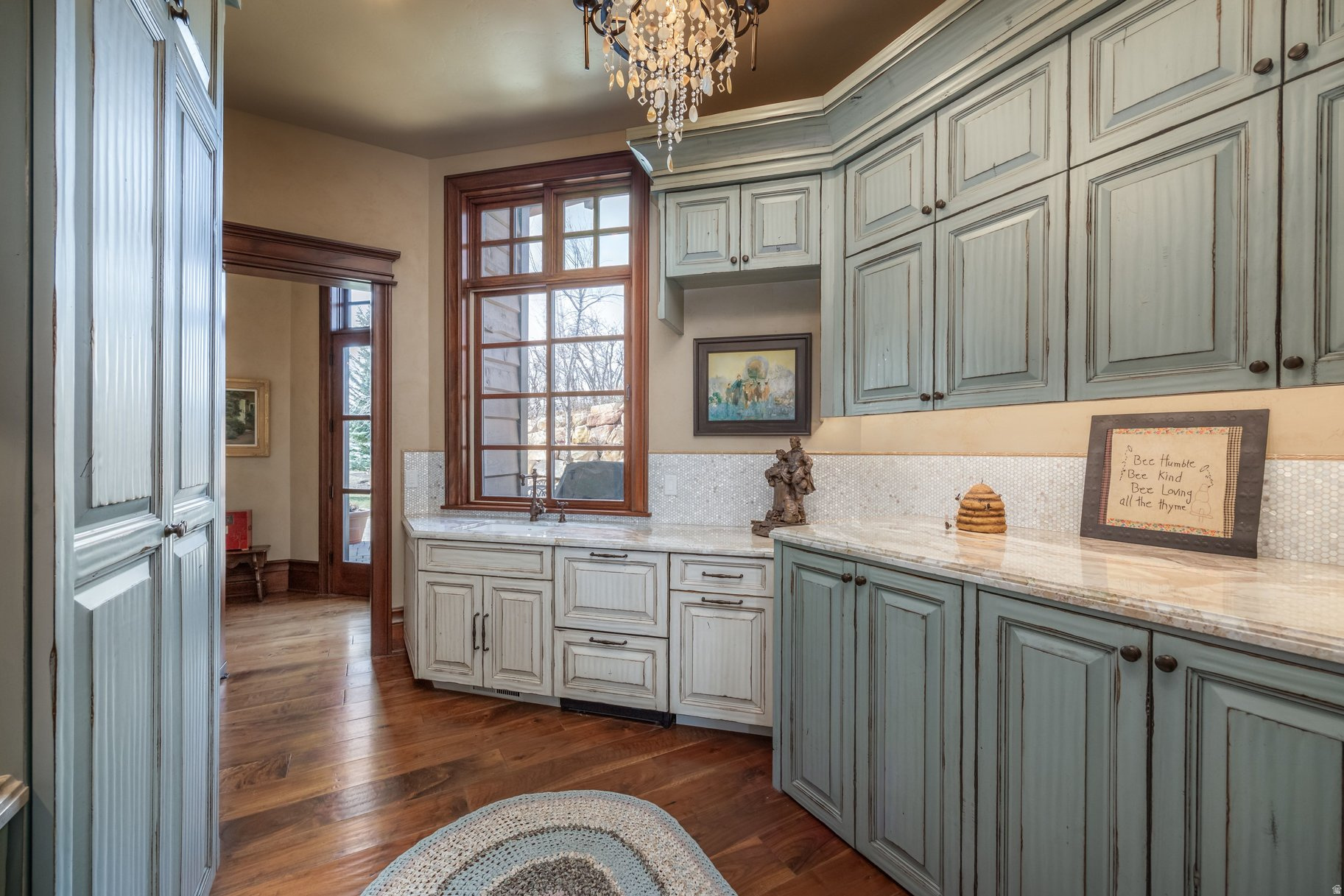 GLENWILD - Residential