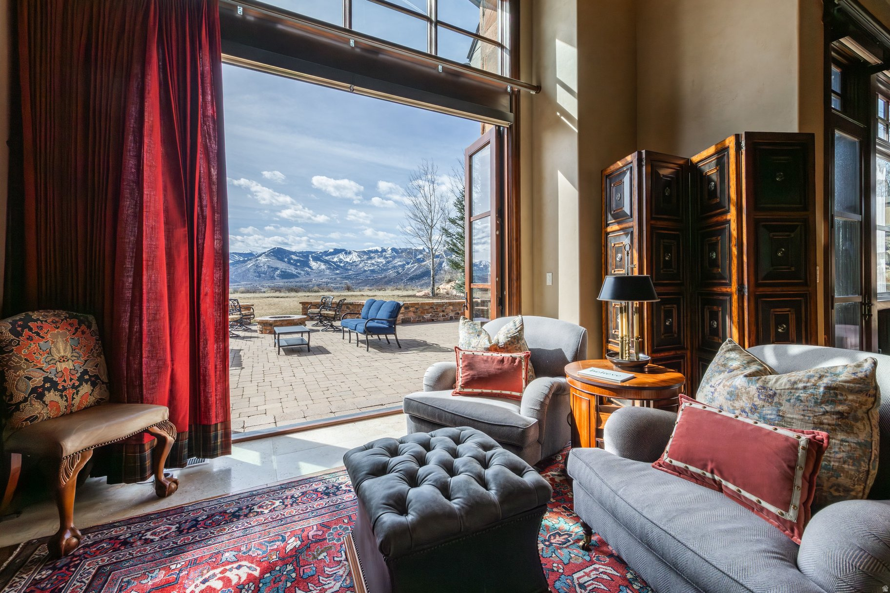 GLENWILD - Residential