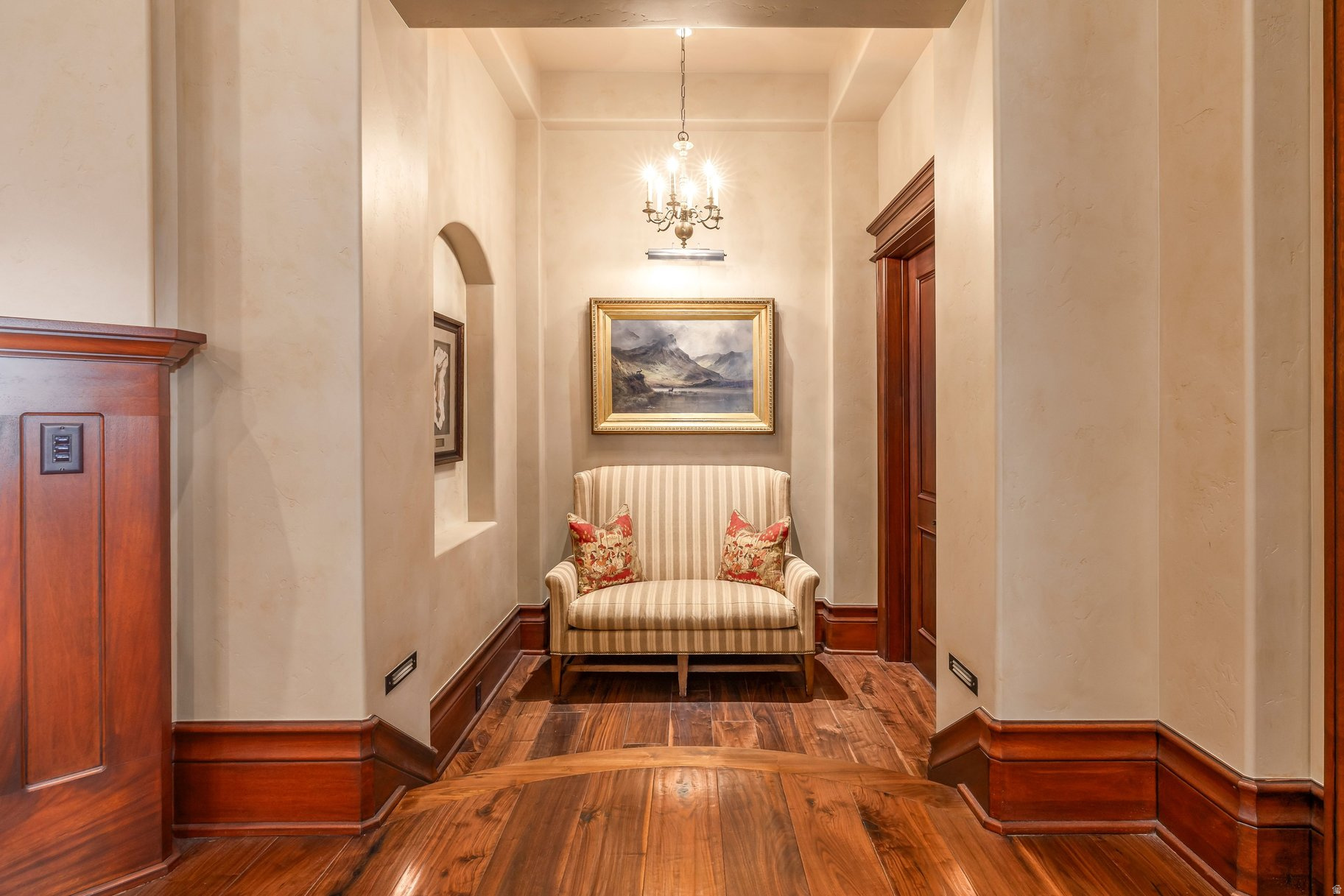 GLENWILD - Residential